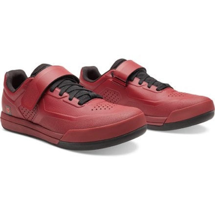 Fox Union Mountain Bike Shoes 2