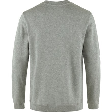Fjallraven 1960 Logo Badge Sweater - Men's 1