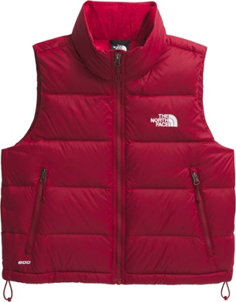 The North Face Hydrenalite Down A-Line Vest - Women's | REI Co-op