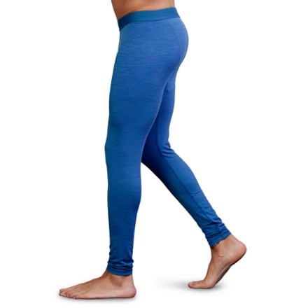 tasc Performance Elevation Merino Base Layer Bottoms - Men's 1