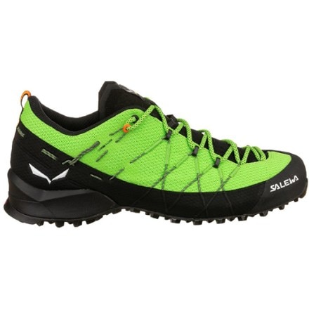 Salewa Wildfire 2 Approach Shoes - Men's 0