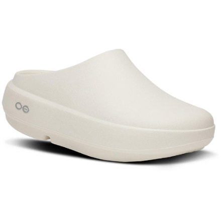 OOFOS OOCloog+ Clogs 2