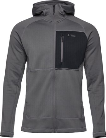 Black Diamond Factor Hoody - Men's 0