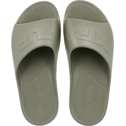 XTRATUF Apres Fish Sandals - Men's 5