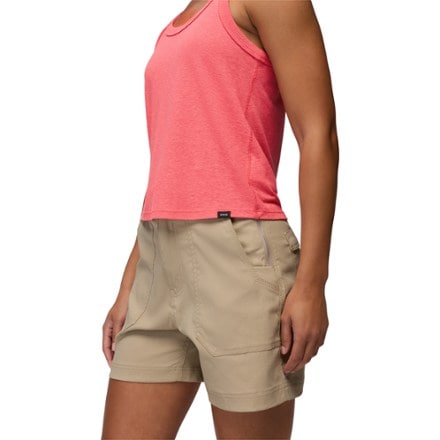 prAna Cozy Up Scoop Tank Top - Women's 6