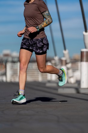 Location Image for Experience Flow Road-Running Shoes - Women's