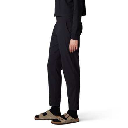 Mountain Hardwear Dynama Ankle Pants - Women's 7