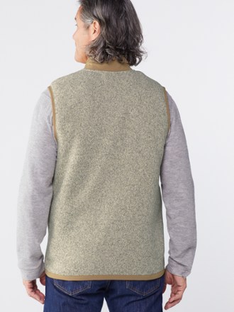 The North Face Gordon Lyons Classic Vest - Men's 2