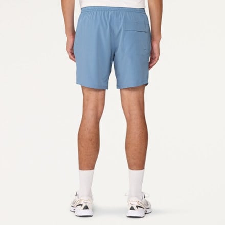 Vuori Kore Breathe Lined 7" Shorts - Men's 2