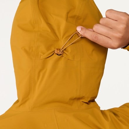 REI Co-op XeroCloud 3L Rain Jacket - Women's 5