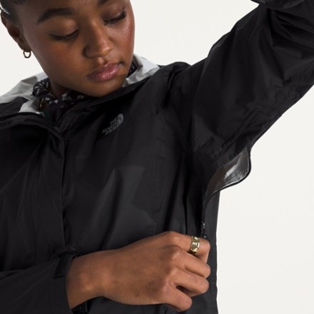 The North Face Venture 2 Jacket - Women's 6
