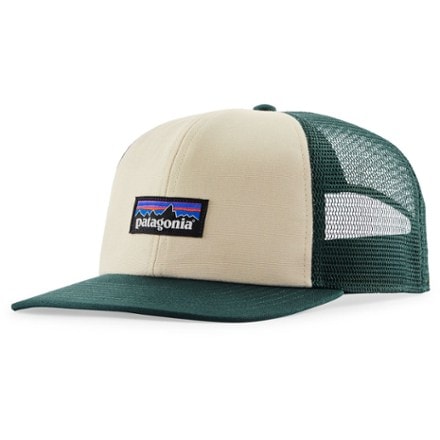 Patagonia Relaxed Trucker Hat 0