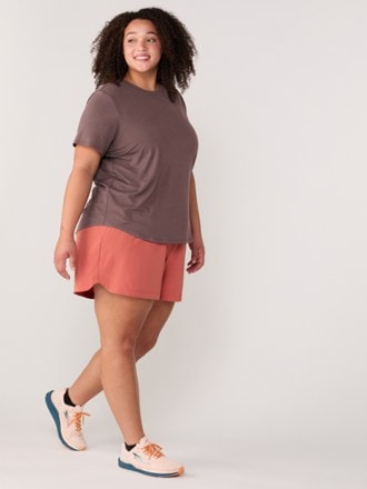 REI Co-op Active Pursuits T-Shirt - Women's 5