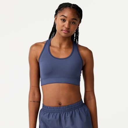Brooks Dash Padded Bra 0