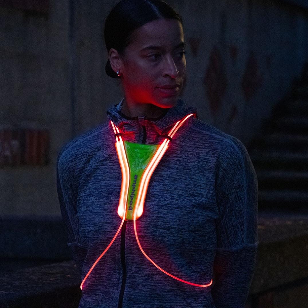 Location Image for Xinglet Optic Beam Max Vest