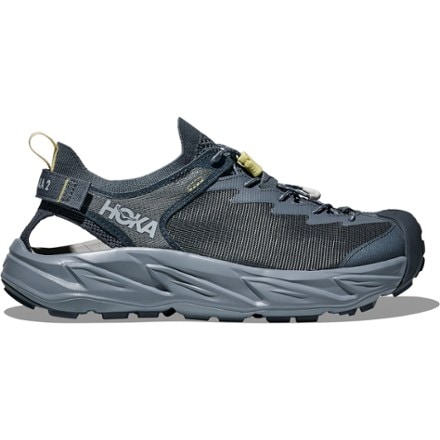 HOKA Hopara 2 Sandals - Men's 0