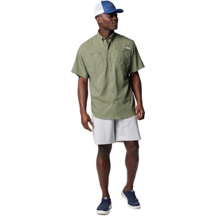 Columbia PFG Tamiami II Shirt - Men's 2