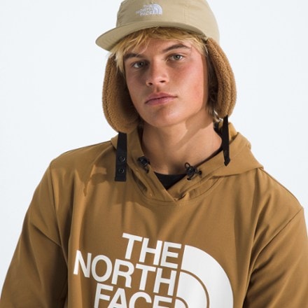 The North Face Yumiori Trapper Hat 1