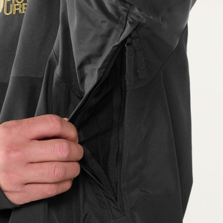 Picture Organic Clothing Lassen GORE-TEX 2L Insulated Jacket - Men's 6