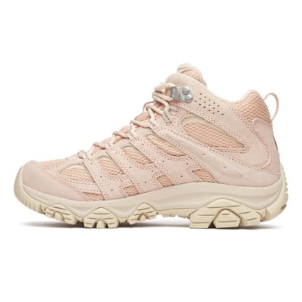 Merrell Moab 3 Mid Waterproof Hiking Boots - Women's 1