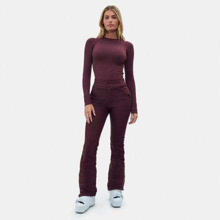 Halfdays Emma Soft-Shell Pants - Women's 2