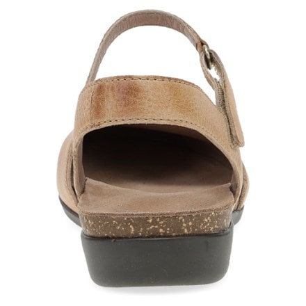Dansko Rowan Shoes - Women's 4