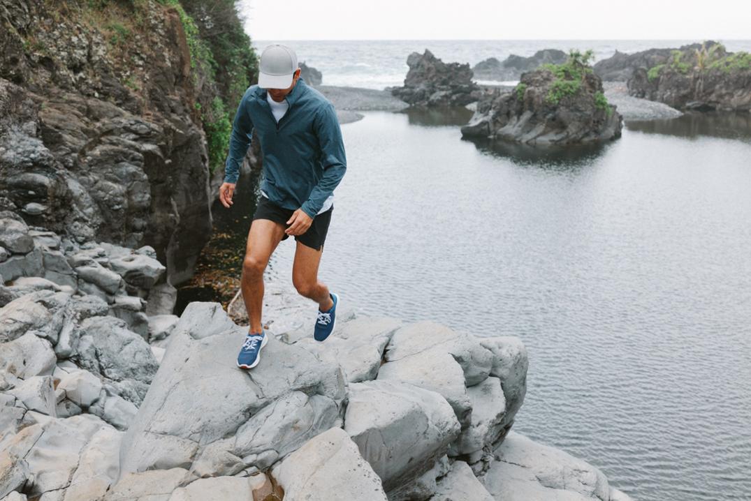 Location Image for Island Hopper Sneakers - Men's