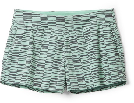 Mountain Hardwear Dynama Pull On Shorts Women s REI Co op