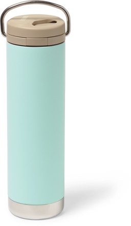 Klean Kanteen TKWide Recycled Insulated Water Bottle with Twist Cap - 20 fl. oz. 2