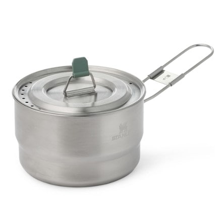 Stanley Wildfare Go Nesting Kettle Cookset 6