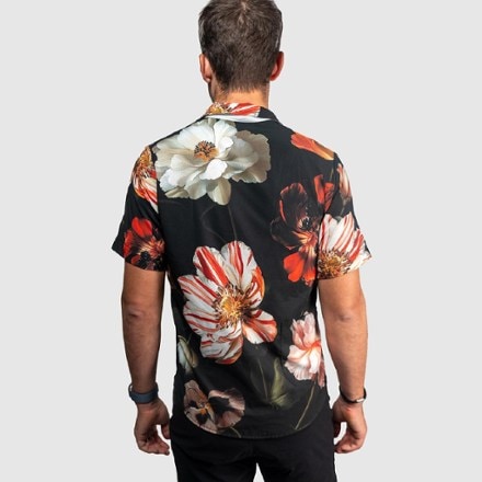 Ostroy Resort Cycling Shirt 2