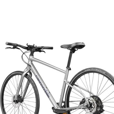 Cannondale Quick 3 Bike 7