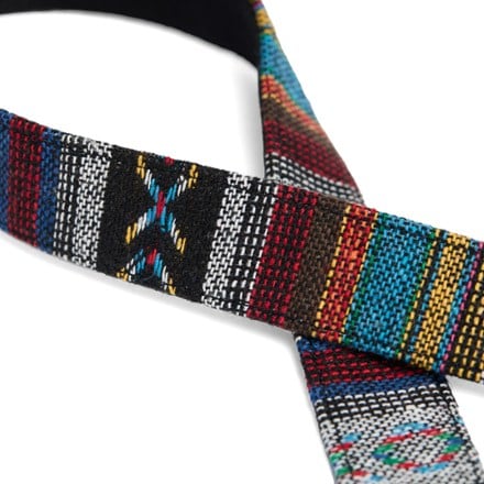 Nocs Provisions NocLoc Woven Tapestry Neck Strap 3