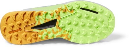 adidas Terrex Agravic Flow 2 Trail-Running Shoes - Women's 4
