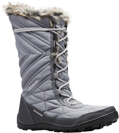 Columbia Minx Mid Iii Snow Boots Women S Rei Co Op
