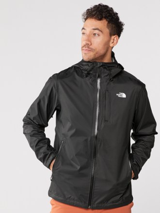 The North Face Alta Vista Jacket - Men's 1
