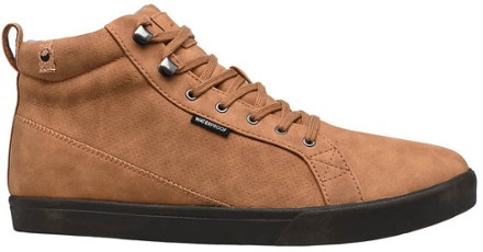 SAOLA Wanaka Waterproof Sneakers - Men's 0