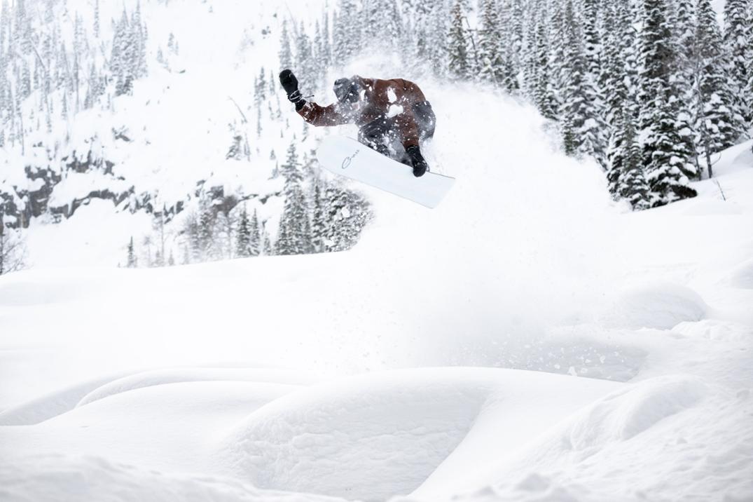 Location Image for Hyper Snowboard - 2023/2024