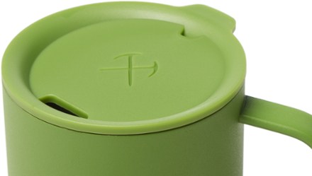 REI Co-op Pride Bear Camp Mug - 12 fl. oz. 1