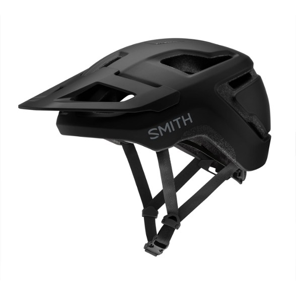 Smith Venture Matte Black Chromapop Glass Polarized Black Gafas De Sol