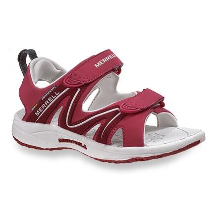 kids sport sandals