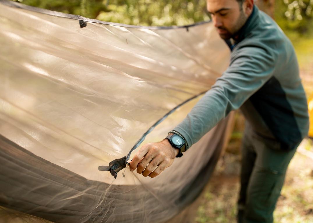 Location Image for Dragonfly Hammock Bug Net