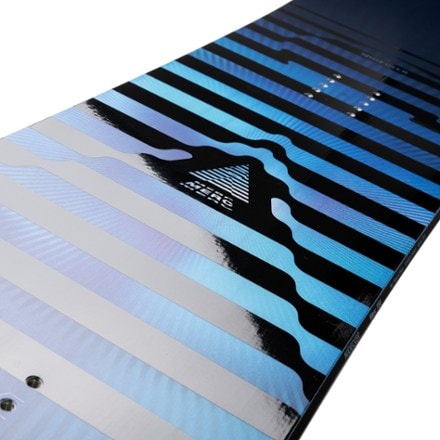 Nidecker Merc Snowboard - Men's - 2026/2027 1