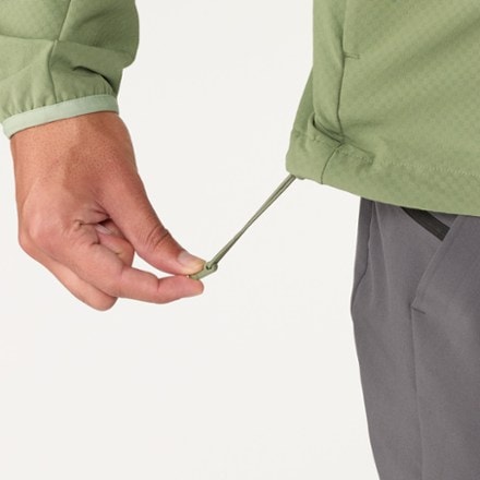 The North Face Tek Approach Jacket - Men's 5