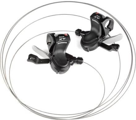 shimano rapidfire plus