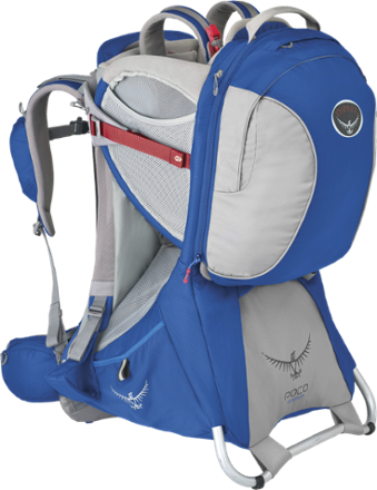 Osprey Poco Premium Child Carrier REI Co op
