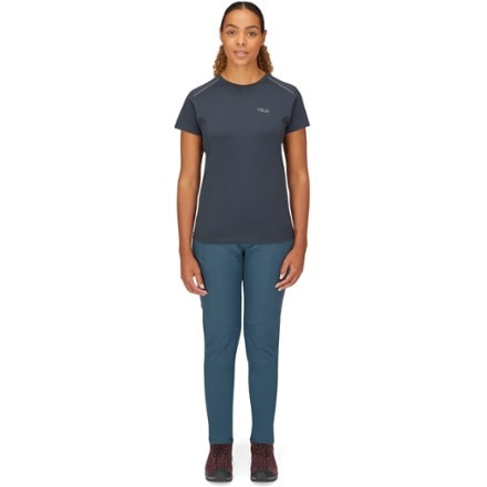 Rab Incline Light Pants - Women's 2