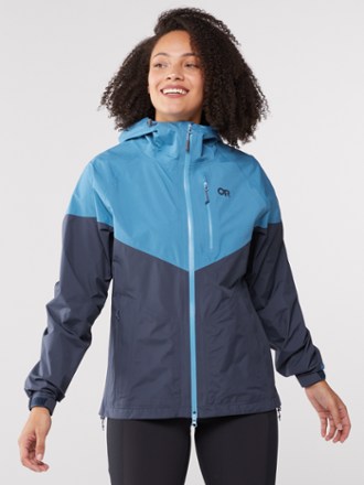 Outdoor Research Aspire Gore Tex Jacket Women S Rei Co Op