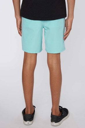 O'Neill Reserve E-Waist Shorts - Boys' 2