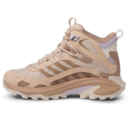 Merrell Moab Speed 2 Mid GTX Hiking Boots - Women's 1